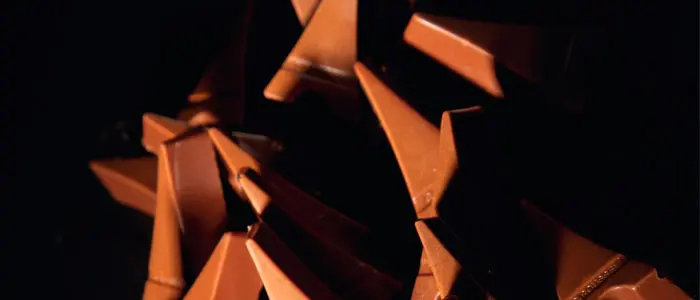 Salon du Chocolat 2015. “Expressions cacao, Innovations chocolat”