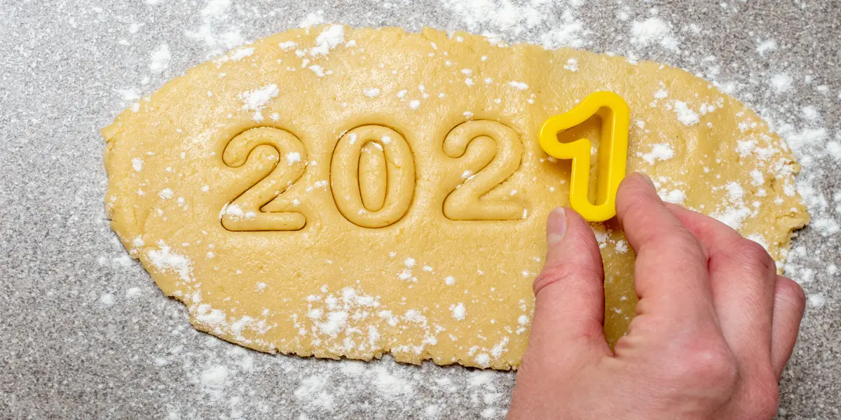 Los artículos, chefs y recetas más vistos del año 2021 en Pasteleria.com