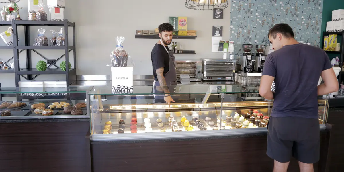 La vocación inclusiva de Xokolate, de Kake Martínez