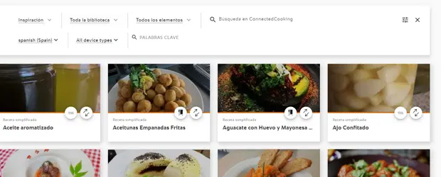 Rational congela la garantía y ofrece contenido online inspirador