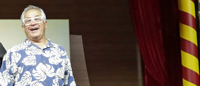 Joan Font: "Hemos abierto una puerta a nuevas posibilidades y lenguajes representativos"