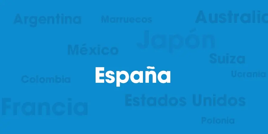 Los 12 elegidos para la Copa del Mundo de Heladería 2018
