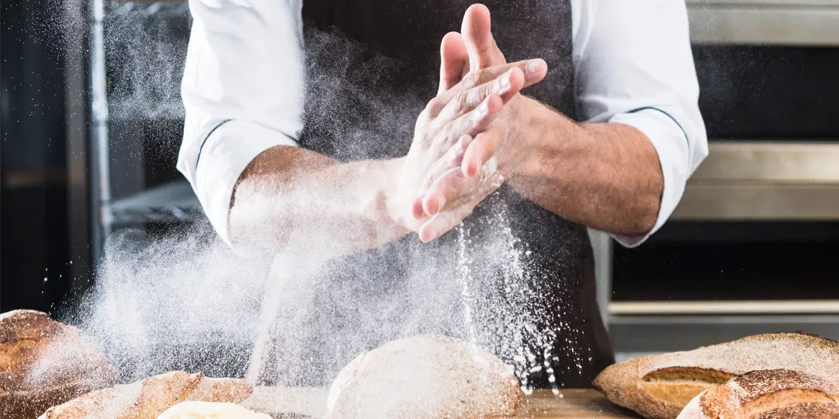 El Bread Tour de Moscoso y Barriga llega a cinco ciudades