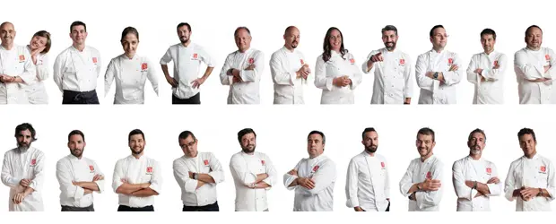 La cocina gallega de NOVE  llega a Oporto en formato pop-up