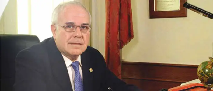 Fallece Xavier Vilamala, presidente de honor de los panaderos de Barcelona
