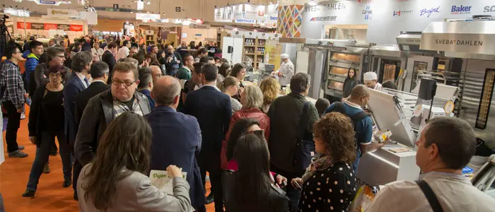 Febrero de 2021, fechas definitivas del próximo Intersicop