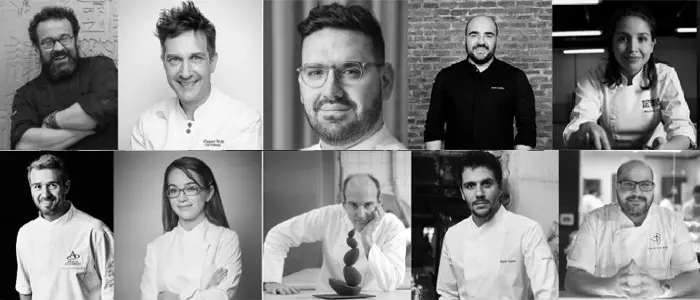 Las conferencias online Pastry Connection llegan a su recta final