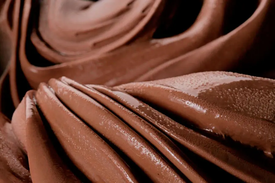 Los cuatro helados de chocolate imprescindibles de Jaume Turró