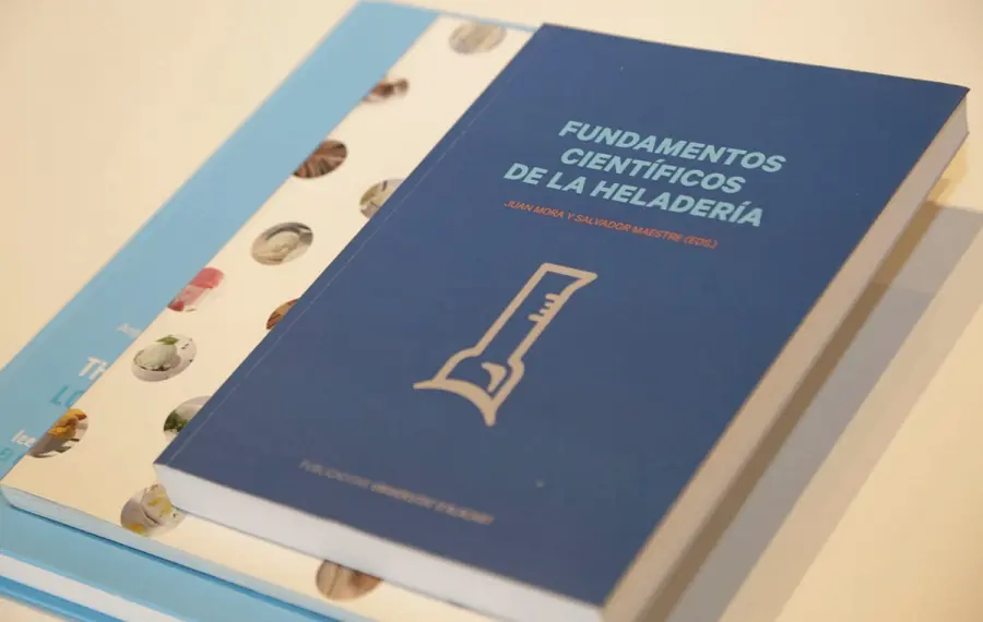 El pulso de la heladería por ganar relevancia social