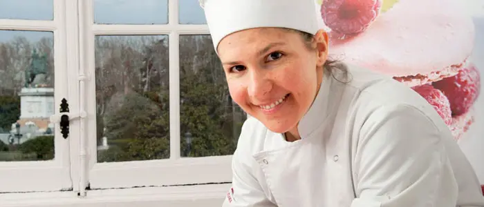 ESAH. Cursos de pastelería 100% online