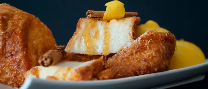 Vuelve el concurso Las Mejores Torrijas de Madrid