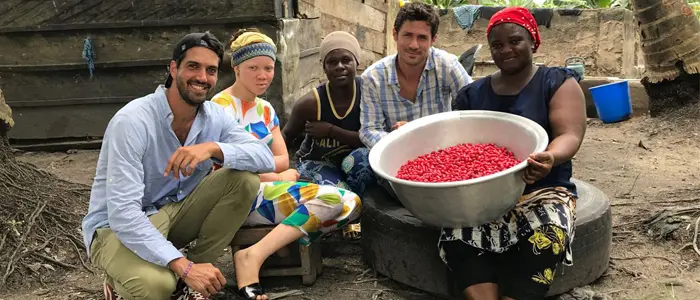 La baya que cambia la percepción del sabor ácido, a punto de entrar en Europa