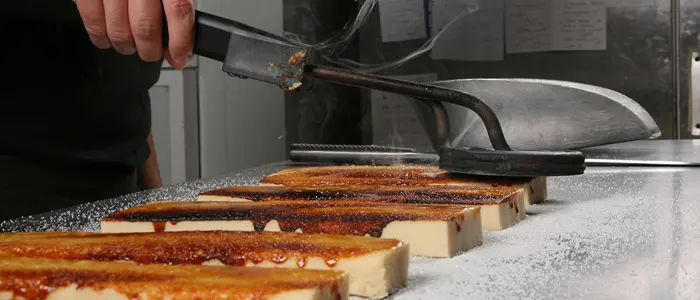 Ligero incremento de ventas de turrón artesano en Barcelona