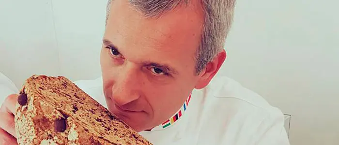 Nuevo concurso italiano dedicado al panettone de chocolate