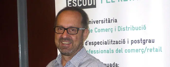 Mateu Farré: "La exposición de cada producto debe identificarse con el cliente"