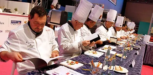 Sigep pone a punto los eventos más internacionales de 2016