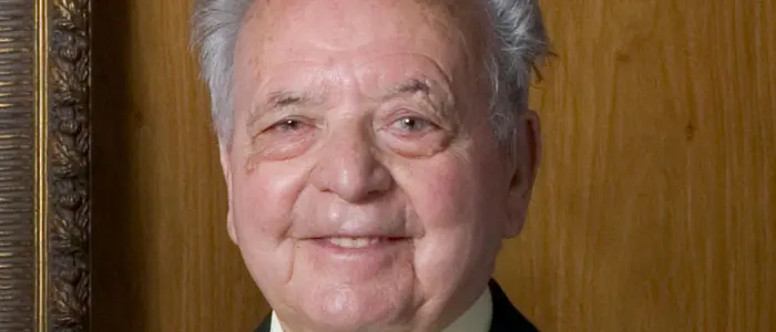 Fallece Pedro López Mayor, presidente de honor de Chocolates Valor