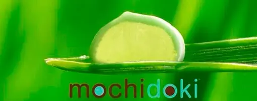 El mochi y el churro, nuevos aliados del helado en EE.UU.