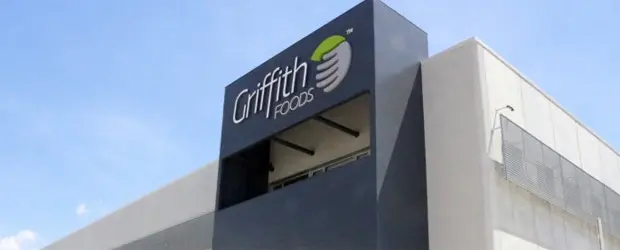 Nuevas instalaciones en Valls para Griffith Food y Custom Culinary