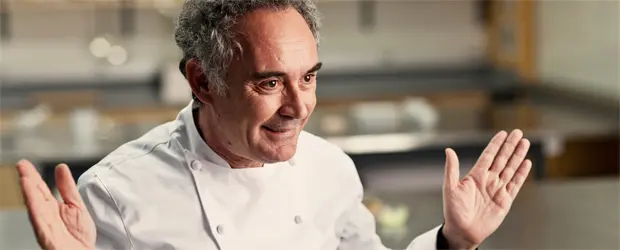 Analizando el fenómeno El Bulli
