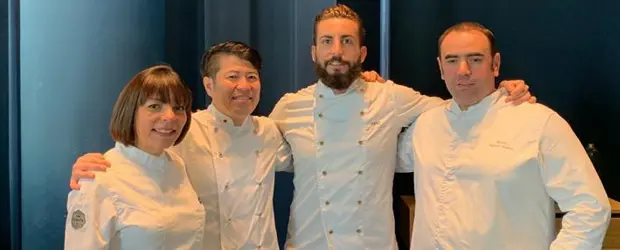 Las jornadas del atún rojo llegan a más de 100 restaurantes de la provincia de Barcelona