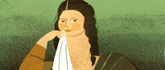III Certamen de Ilustración Dulce