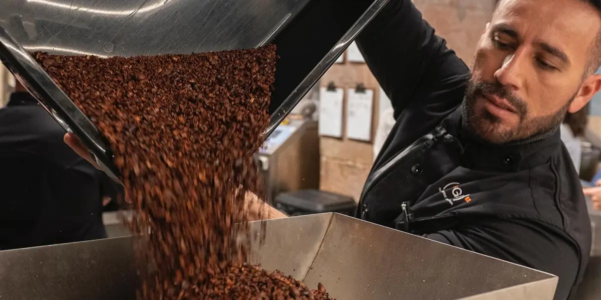 Chefs de Perú, Venezuela y Corea del Sur participarán en el Máster de Chocolate de la EPGB