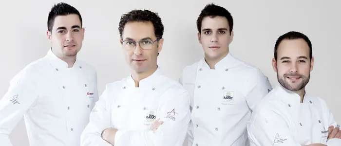 La Chocolate Academy perfila un semestre cargado de novedades