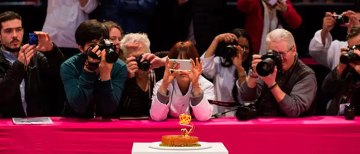 La Coupe du Monde de la Pâtisserie 2017. Próximas eliminatorias