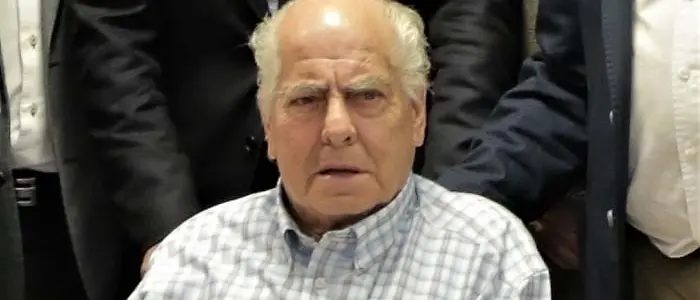 Nos deja Josep Costa, presidente de los pasteleros de Girona