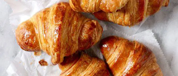 La bollería gourmet de Lluís Costa llega a Área Doce
