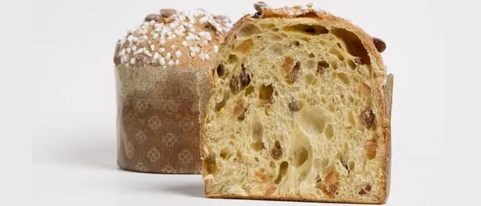 El panettone se hace un hueco en los hogares catalanes en Navidad