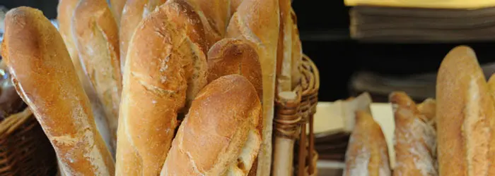 Un pan de harina de trigo apto para celiacos gracias al CSIC