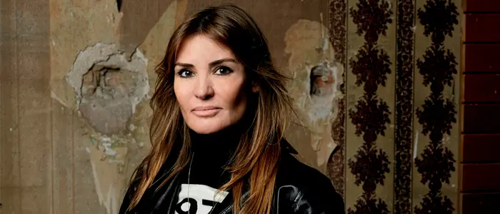 Silvia Hofmann: “Estos tres años han sido como un gran master”
