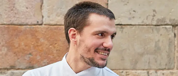 Miquel Guarro: “Lo primero que me atrajo fue la tienda, ahora es la parte humana”