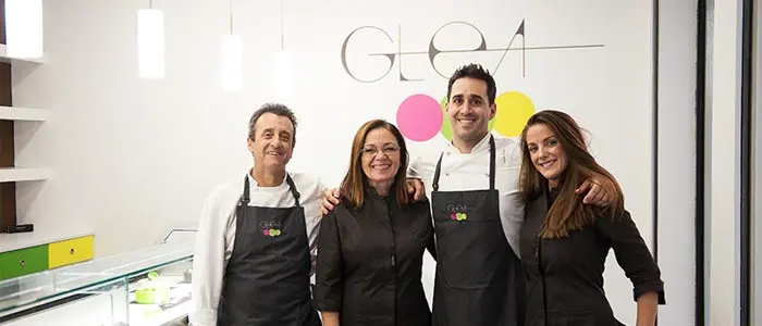 Nace Pastelería Glea en Murcia