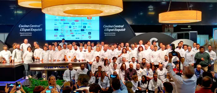 Más de 90 panaderos en la tercera Ruta Española del Buen Pan