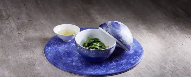 El japonés Keita Yuge, nuevo Masters of Pasta