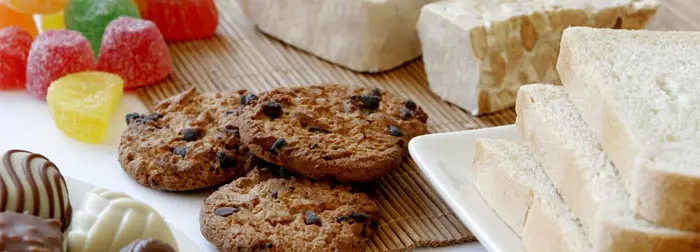 El sector del dulce creció un 2% en 2013