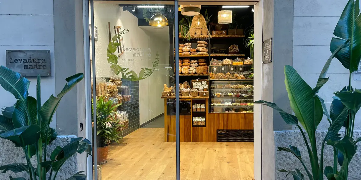 Levaduramadre sigue expandiéndose y llega a Barcelona