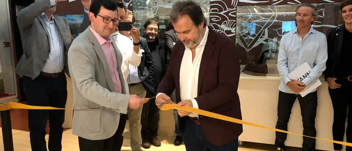 Pierre Hermé avala la formación de calidad en Barcelona