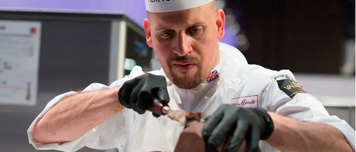 Los 5 países con pase directo a la Coupe du Monde de la Pâtisserie 2019