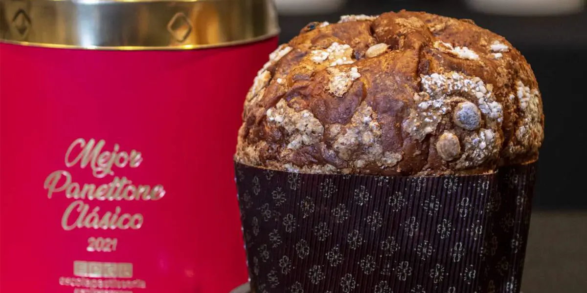 Se busca un año más el mejor panettone de frutas y de chocolate