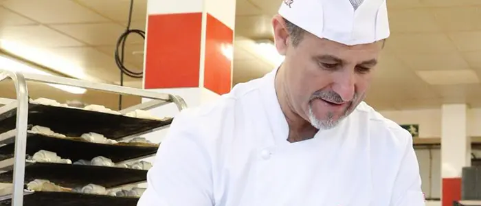 Juan Antonio Martín, reelegido presidente de los pasteleros de Madrid