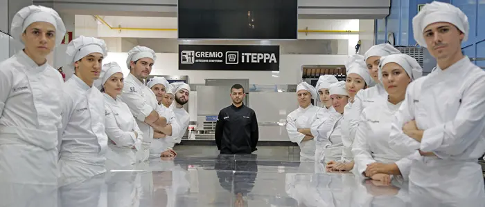 ITEPPA: La formación que tiene futuro