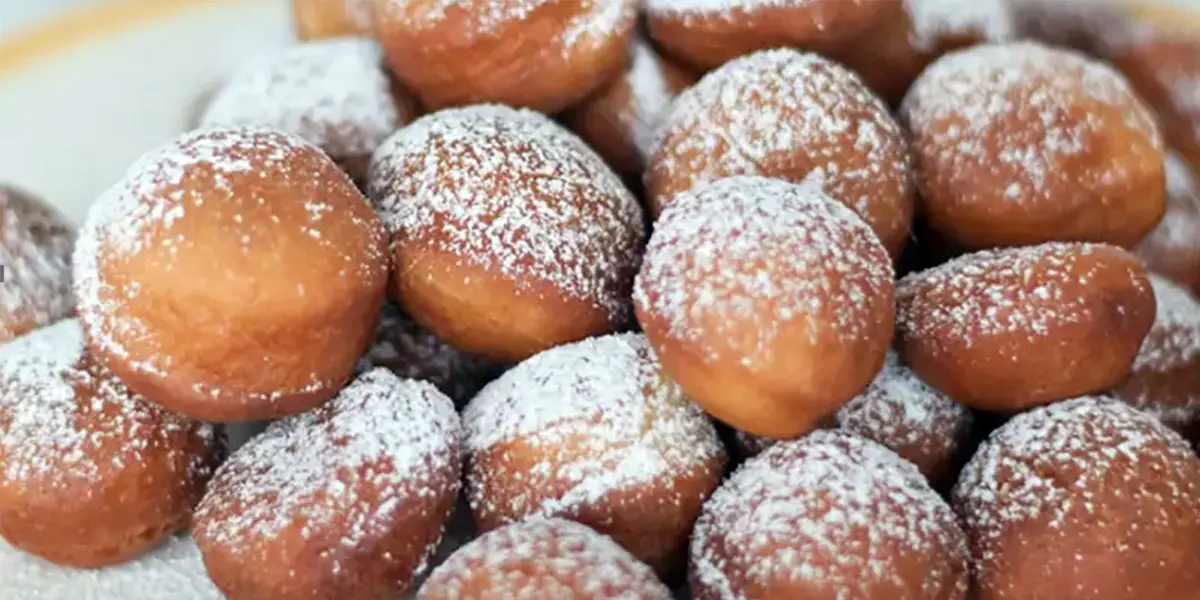 Los buñuelos de viento, de nuevo protagonistas en Todos los Santos en Madrid