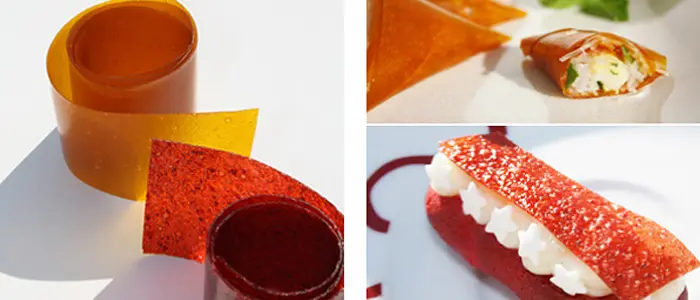Lo que se premiará en Sirha 2015