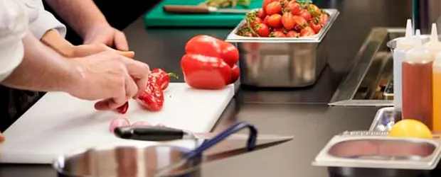 Soluciones Food Safety, recopilación de Pujadas para encarar la reapertura