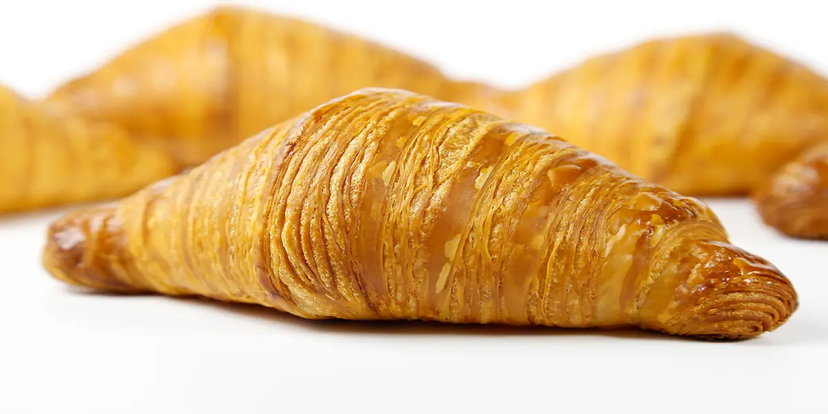 El Concurso de Mejor Croissant de Mantequilla se celebrará el 28 de septiembre