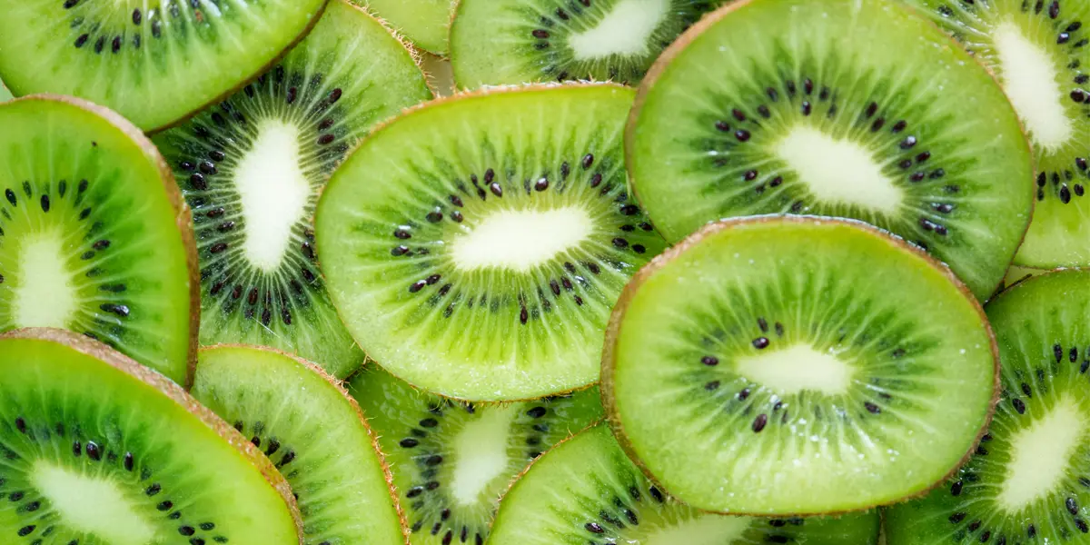 Taisi dedica su IX concurso de recetas al kiwi en almíbar